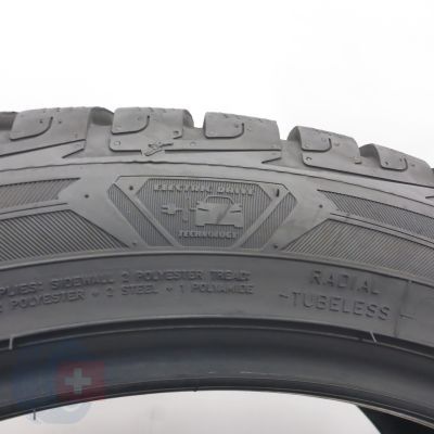 8. 255 45 20 4x GOODYEAR 255/45 R20 105T XL UltraGrip Performance+ Electric Winterreifen 2024 9 i 8,8mm WIE NEU