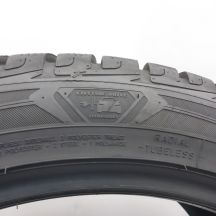 8. 255 45 20 4x GOODYEAR 255/45 R20 105T XL UltraGrip Performance+ Electric Winterreifen 2024 9 i 8,8mm WIE NEU