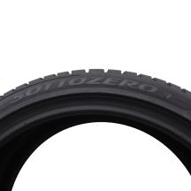 6. 275 35 21 2x PIRELLI 275/35 R21 103V XL Sottozero 3 Winter N0 Winterreifen 2022 4,8-5mm