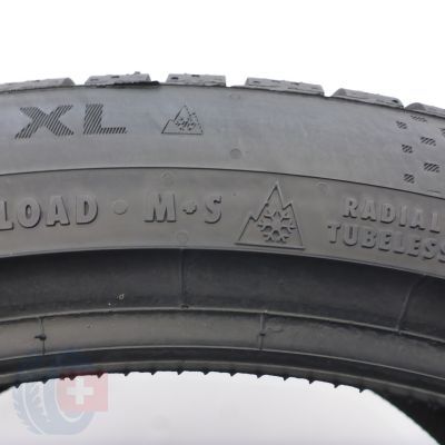5.  275 35 20 1x CONTINENTAL 275/35 R20 102W XL WinterContact TS 860 S Winterreifen 2021 7mm
