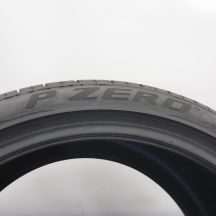 6.  315 30 21 2x PIRELLI 315/30 ZR21 105Y XL P Zero N0 Sommerreifen 2022 5,7-5,4mm