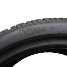 7. 225 40 18 2x PIRELLI 225/40 R18 88Y PZero Direzionale Sommerreifen 2017 UNGEBRAUCHT