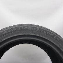 6. 285 45 21 2x HANKOOK 285/45 R21 113V Winter I Cept Evo 3 SUV A0 Winterreifen  2023/24 7,8-7,2mm