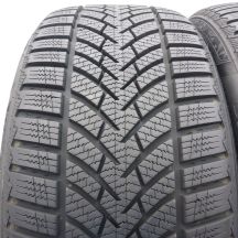 3. 235 35 19 2x SEMPERIT 235/35 R19 91W XL Speed-Grip 3 Winterreifen 2025 8,8mm WIE NEU