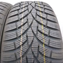 3.  205 55 16 2x TOYO 205/55 R16 91H Observe S944 Winterreifen 2021 Ungebraucht  