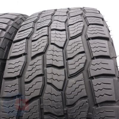 3. 265 65 17 2x COOPER 265/65 R17 112T Discoverer AT3 4S Ganzjahresreifen 2019 7mm