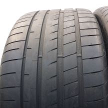 2. 295/30 R20 2x GOODYEAR 101Y XL Eagle F1 Super Sport LTS  Sommerreifen 20022 6,8mm