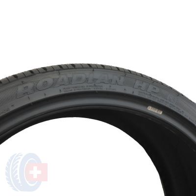 6. 2 x ROADSTONE 265/35 R22 102V XL Roadian HP Sommerreifen M+S 2014 VOLL Ungebraucht