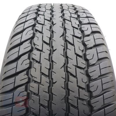 255 65 17 1x DUNLOP 255/65 R17 110S AT25 Grandtrek Sommerreifen M+S 2021 8,2mm
