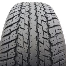 255 65 17 1x DUNLOP 255/65 R17 110S AT25 Grandtrek Sommerreifen M+S 2021 8,2mm