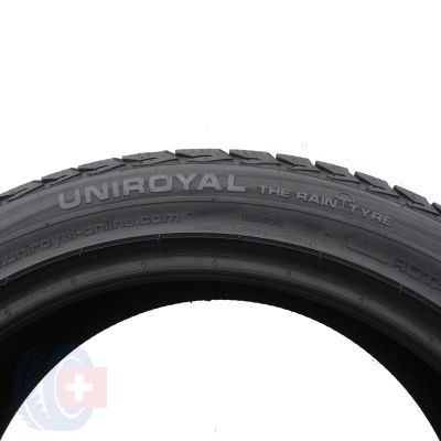 4.  245 40 18 2x UNIROYAL 245/40 R18 97V XL MS plus 66 Winterreifen 2016 7.2mm