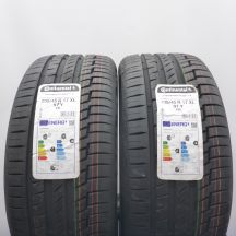 4. 235 45 17 4x CONTINENTAL 235/45 R17 97Y XL PremiumContact6 Sommerreifen 2021 VOLL