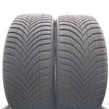 3.  225 40 19 4x SEMPERIT 225/40 R19 93W XL Speed-Grip 5 Winterreifen  2025 7,8-7,5mm WIE NEU
