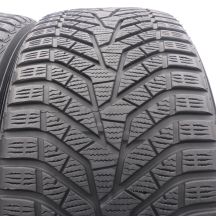 3. 275 40 21 2x YOKOHAMA 275/40 R21 107W XL BluEarth Winter V905 Winterreifen 2022 7mm