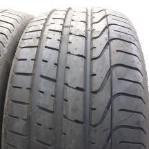 4. 235 35 19 2x PIRELLI 235/35 ZR19  91Y XL P Zero MC1 Sommerreifen 2023 VOLL WIE NEU 
