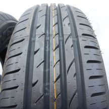 2. 185 65 14 4x NEXEN 185/65 R14 86T NBlue HD Plus Sommerreifen 2023 VOLL WIE NEU
