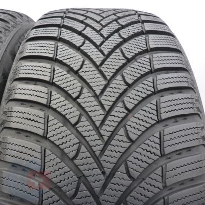 3. 235 50 19 1x SEMPERIT 235/50 R19 103V XL Speed-Grip 5 Winterreifen 2024 8,2mm  WIE NEU 3. 235 50 19 1x SEMPERIT 235/50 R19 103V XL Speed-Grip 5 Winterreifen 2024 8,2mm  WIE NEU