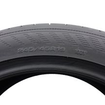 5. 245 45 19 2x GOODYEAR 245/45 R19 102Y XL Eagle F1 Asymmetric 6 Sommerreifen 6,5mm 2023