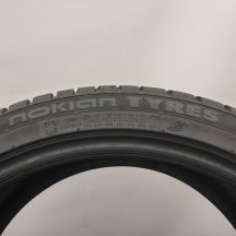3.  255 35 19 1x NOKIAN  255/35 R19 96V XL WR Snowproof P Winterreifen 2023 8,2mm WIE NEU 