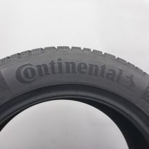 5. 215 60 17 4x CONTINENTAL 215/60 R17 96H WinterContact TS 870 P Winterreifen 2022 8,8 i 8,5mm