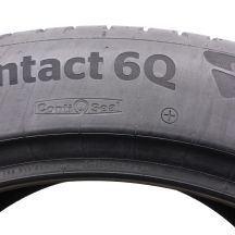 5. 265 45 20 1x CONTINENTAL 265/45 R20 108T XL EcoContact 6Q Seal + Sommerreifen 2022 5,5mm