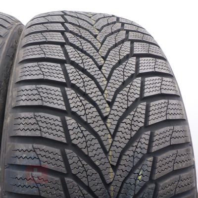 4. 215 45 17 2x NEXEN 215/45 R17 91V XL WinGuard Sport 2 Winterreifen 2019 VOLL