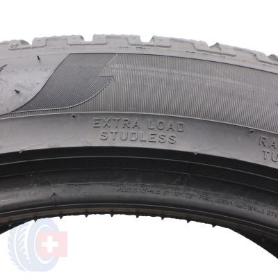 9. 2 x PIRELLI 245/45 R21 104V XL Scorpion Winter PNCS Winterreifen 2019 6,5mm