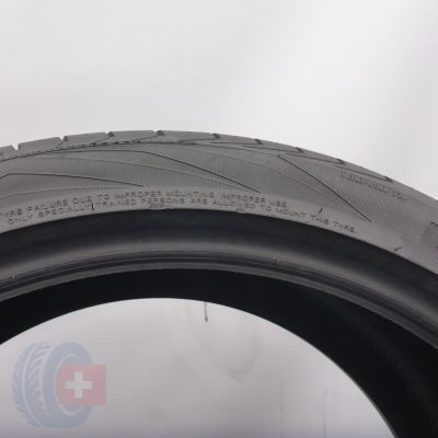 7. 255 35 20 2x VREDESTEIN 255/35 R20  97Y XL Ultrac Vorti Sommerreifen 2018 6mm 
