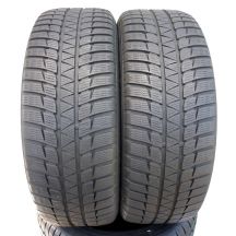 2 Stück 235/55 R19 - Falken - HS449 Eurowinter - Winterreifen 105V - Extra Load