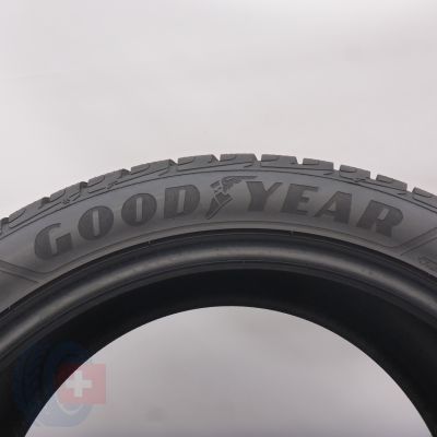 5. 285 40 21 2x GOODYEAR 285/40 R21 109V XL UltraGrip Performance + SUV Winterreifen 2023 7,2mm