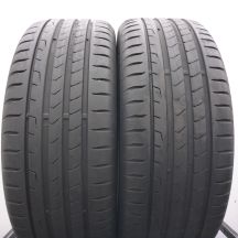  225 50 18 2x CONTINENTAL 225/50 R18 99W XL PremiumContact 7 Sommerreifen 2025 6,8mm