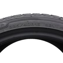 6. 225 40 18 2x DĘBICA 225/40 R18 92V XL Frigo HP2 Winterreifen 2021, 2022 7,8-8,2mm
