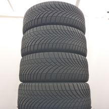  225 45 17 4x SEMPERIT 225/45 R17 91H Speed-Grip 5 Winterreifen 2024/25 7,2mm