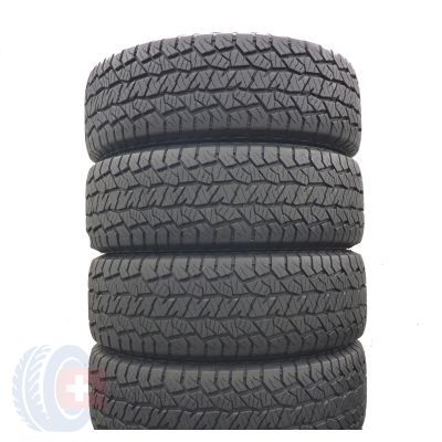 235 65 17 4x HANKOOK 235/65 R17 104T Dynapro AT2 Ganzjahresreifen 2020/21 9mm 