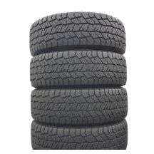 235 65 17 4x HANKOOK 235/65 R17 104T Dynapro AT2 Ganzjahresreifen 2020/21 9mm 