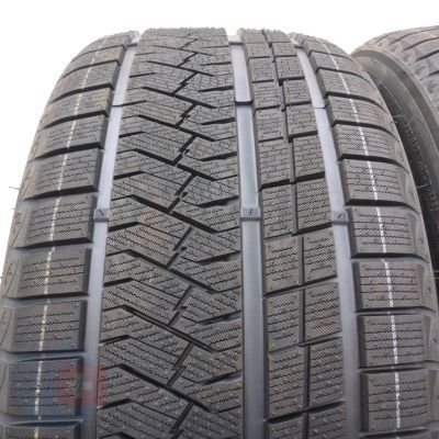 4. 275 35 20 2x TRIANGLE 275/35 R20 102V XL Snowlink PL02 Winterreifen 2024 VOLL WIE NEU