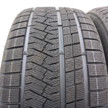 4. 275 35 20 2x TRIANGLE 275/35 R20 102V XL Snowlink PL02 Winterreifen 2024 VOLL WIE NEU