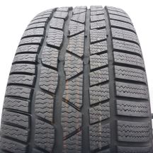2. 225 40 18 1x CONTINENTAL 225/40 R18 92V XL ContiWinterContact TS 830 P Winterreifen A0 2019 Ungebraucht  