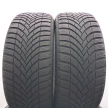 4. 235 50 19 1x SEMPERIT 235/50 R19 103V XL Speed-Grip 5 Winterreifen 2024 8mm