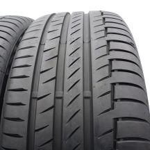 2. 4 x CONTINENTAL 235/50 R19 103V XL PremiumContact 6 Sommerreifen 2023 6,8-7mm