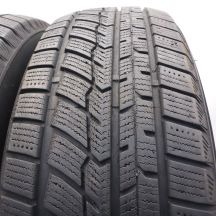 4. 205 70 15 2x AUSTONE 205/70 R15 96T Skadi Sp-901 Winterreifen 2019 6,5-6,8mm
