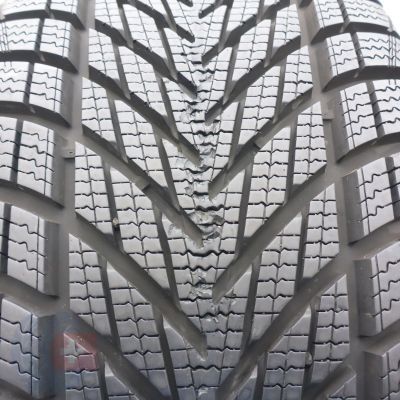 7. 215 55 17 4x GOODYEAR 215/55 R17 98V XL UltraGrip Performance 3 Winterreifen 2024 8-7,2mm