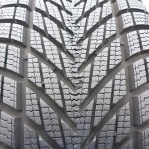 7. 215 55 17 4x GOODYEAR 215/55 R17 98V XL UltraGrip Performance 3 Winterreifen 2024 8-7,2mm