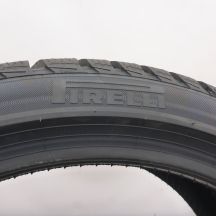 5. 225 40 18 4x PIRELLI 225/40 R18 92V XL Winter Sottozero 3 A01 Winterreifen 2025 VOLL WIE NEU 