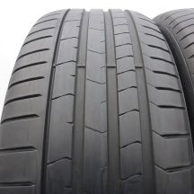2. 225 45 19 2 x PIRELLI 225/45 R19 96W XL P Zero RFT BMW Sommerreifen 2019 5,2-5mm