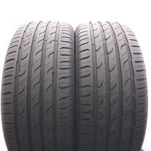 225 50 R18 2x SEMPERIT 225/50 R18 99W XL Speed-Life 3 Sommerreifen 2025 8mm 