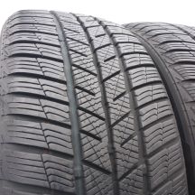 2. 225 50 17 4x BARUM 225/50 R17 98V XL Polaris5 Winterreifen 2019 7,8-8mm