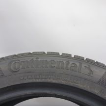 4. 245 45 18 2x CONTINENTAL 245/45 R18 96V WinterContact TS 850 P Winterreifen 2023