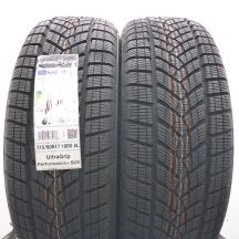 5. 215 60 17 4x GOODYEAR 215/60 R17 100V XL UltraGrip Performance+ Suv Winterreifen 2024/25 Ungebraucht  
