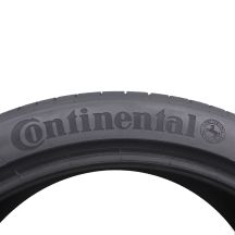 4. 2 x CONTINENTAL 235/40 ZR20 96Y XL ContiSportContact 5P M0 Sommerreifen 2017  5.8mm